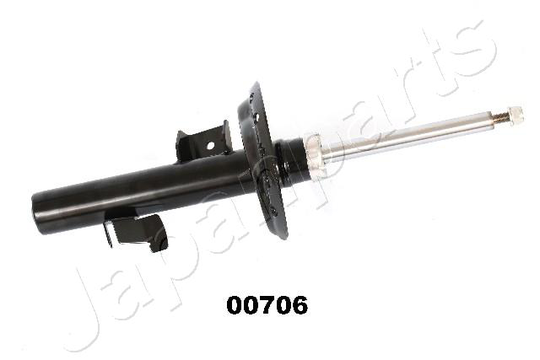 Iskunvaimennin JAPANPARTS MM-00706