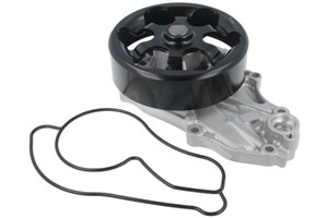 Vesipumppu, honda accord vii, accord tourer vii, civic hatchback viii, 19200RBC003, 19200RBC013