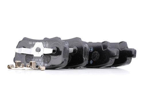 BOSCH Jarrupalat MITSUBISHI 0 986 424 814 05191271AC,5191271AC,425390 Jarrupalasarja,Jarrupala, Levyjarru 05191271AA,05191271AB,05191271AC,5191271AA