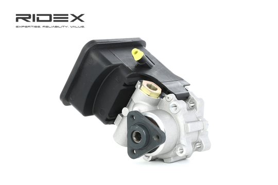 RIDEX Ohjaustehostimen Pumppu BMW 12H0022 1095155,1095748,32411095155 Hydrauliikkapumppu, Ohjaus 32411095748,32411095749,32416750938,32416754172