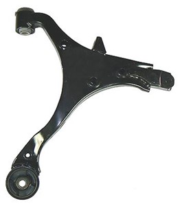 Tukivarsi, pyöräntuenta, Etuakseli, oikea, Alla, honda cr-v ii, 51350-S9A-010, 51350-S9A-A01