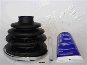 Paljekumisarja, vetoakseli, Pyörän puoli, Vaihteiston puoli, daihatsu,honda,isuzu,kia,mazda,nissan,opel, 0K554-22-530