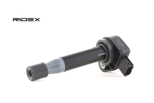 RIDEX Sytytyspuola HONDA 689C0071 30520P8EA01,30520P8ES01,30520P8FA01 30520P8FA02,30520PDKA01,30520PFB007,30520PGKA01,30520PVFA01,30520PVJA01