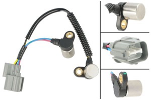 Tunnistin, nokka-akselin ajoitus, acura mdx, honda accord coupé vi, 37840-P8A-305, 37840-P8A-A01, 37840-PBA-A01