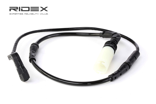 RIDEX Jarrupalojen Kulumisen Ilmaisin BMW 407W0012 34356759918,34356764299,34356768596 Kulumisenilmaisin, Jarrupala 34356776422,34356789493