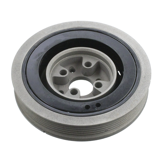 Hihnapyörä, kampiakseli FEBI BILSTEIN 26135