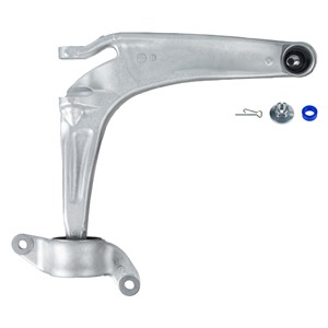 Tukivarsi, pyöräntuenta, Etuakseli, oikea, honda civic hatchback viii, 51350-SMG-E01, 51350-SMG-E02, 51350-SMG-E03, 51350-SMG-E04, 51350