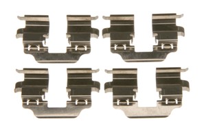Tarvikesarja, jarrupala, Taka-akseli, renault megane cc, megane coupé iii, megane grandtour iii, megane halvkombi iii, 77 00 987 500