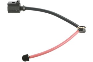 Kulumisenilmaisin, jarrupala, Taka-akseli, audi q7, q7 van, porsche cayenne, vw touareg, 7L0 907 637 B, 7L0 907 637 C, 7L0907637B, 7L090