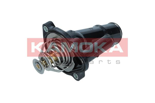 Termostaattikotelo KAMOKA 7710164