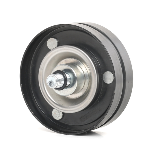 RIDEX Ohjainrulla OPEL,HONDA,CHEVROLET 312D0034 38940PLZD00,1854421,6854427 Ohjainrulla, Moniurahihna 97184930,98012238,1854421,6854427,97184930