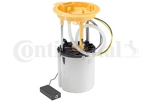 Polttoaineen syöttöyksikkö, audi,seat,skoda,vw, 1K0 919 050 K, 1K0 919 051AC