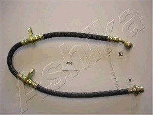 Jarruletku, Taakse, vasen, honda civic hatchback v, civic sedan v, 46431-SR3-934