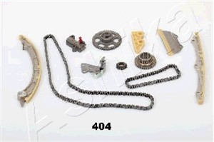 Jakoketjusarja, honda accord viii, accord kombi viii