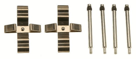 Tarvikesarja, jarrupala TRW PFK631