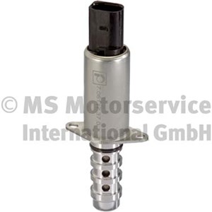 Säätöventtiili, nokka-akselin ajoitus (VVT), audi,seat,skoda,vw, 03H 906 455, 06F 109 257 B