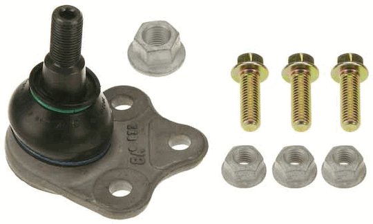 Pallonivel TRW JBJ779