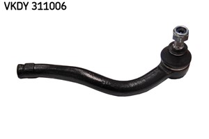Raidetangon pää, Etuakseli, oikea, ford galaxy i, seat alhambra, vw sharan, 1058378, 1092377, 1234258, 3M21 3280 AA, 7M0 422 818 A, 7M0