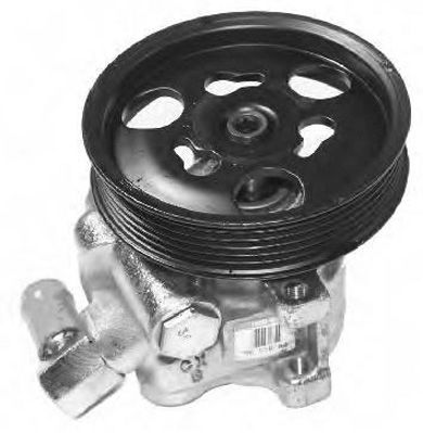 Hydrauliikkapumppu, ohjaus GENERAL RICAMBI PI0424
