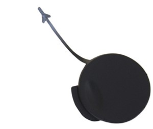 Vetokoukun luukku, Edessä, opel agila, vauxhall agila mk ii, 47 10 690, 93196132