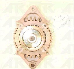 Laturi, honda civic hatchback iv, civic sedan iv, concerto, concerto sedan, crx i, crx ii, 31100PM2B03, 31100PM5A01, 31100PM5A02, 31100P