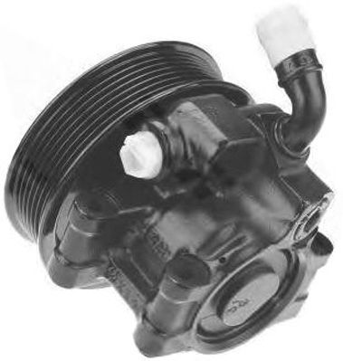 Hydrauliikkapumppu, ohjaus GENERAL RICAMBI PI1243
