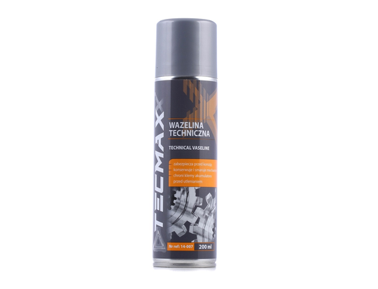 TECMAXX Rasvaspray 14-007
