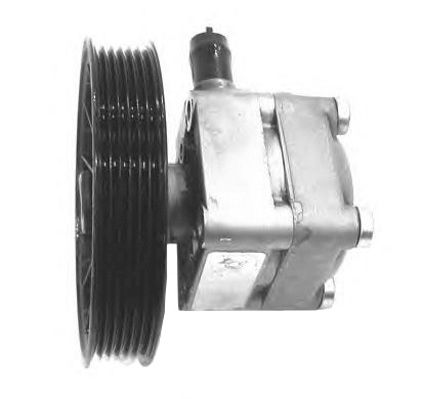 Hydrauliikkapumppu, ohjaus GENERAL RICAMBI PI1107