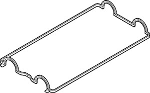 Tiiviste, venttiilikoppa, acura,honda,rover, 12341-PG6-000, 12341-PM7-000, FDU2559, FDU2559EVA