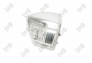 Vilkkuvalo, Ulkopeili, Vasen, ford c-max ii, c-max van ii, galaxy ii, kuga i, s-max, 6M21-13B381-AA, 6M21-13B381-AB