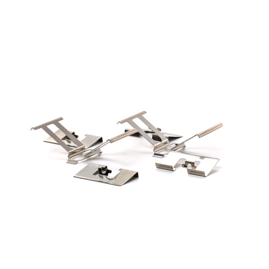 RIDEX Tarvikesarja, Jarrupala FIAT,HONDA,SUZUKI 1164A0081 43244SG0003,45011180000