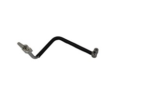 Korkeapainejohto, ilmastointilaite, ford galaxy i, seat alhambra, vw sharan, 7M3 820 722D, 7M3 820 722R