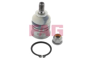 Pallonivel, Etuakseli, ala, honda,rover, 51220S04003, 51220-S04-003, 51220SO4003, 51220-SO4-003, 51220SR0A01, 51220-SR0-A01, 51220SR0A03