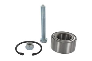 Pyöränlaakerisarja, Taka-akseli, ford galaxy i, galaxy mk van i, seat alhambra, alhambra van, vw sharan, sharan van, 1 001 719, 1 104 36