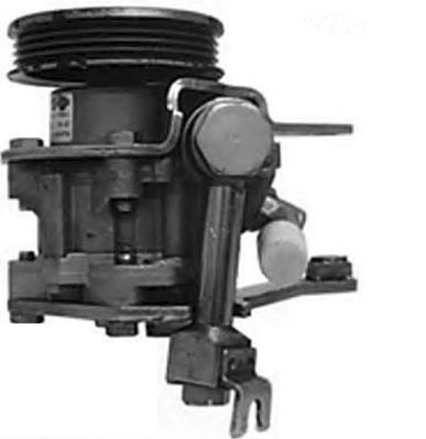 Hydrauliikkapumppu, ohjaus GENERAL RICAMBI PI0337