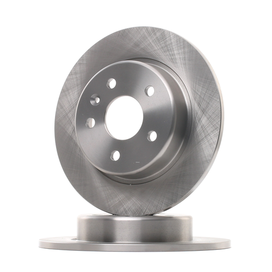 RIDEX Jarrulevyt OPEL,CHEVROLET,VAUXHALL 82B1800 13514610,13597357,13597355 Jarrulevy 13509119,13514611,13514612