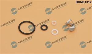 Tiivistesarja, ruiskutussuutin, , audi,porsche,skoda,vw, 03H198149A, 95511091100