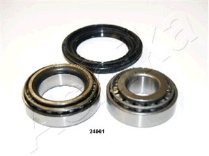Pyöränlaakerisarja, Etuakseli, Taka-akseli, honda, 91252-692-931
