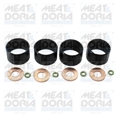Korjaussarja, Common-Rail MEAT & DORIA 98491