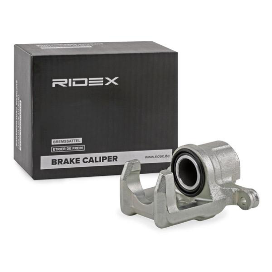 RIDEX Jarrusatula HONDA 78B0106 43018S7S000,43018S9AA00,43018S9AE00 43018SWAA10,43018SX0000,43018SXS000,43018T0AA02,43210SP0000,43210SP0003