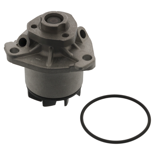 Vesipumppu FEBI BILSTEIN 08312
