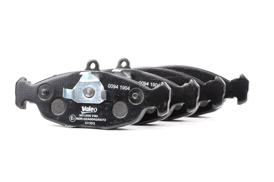 VALEO Jarrupalat OPEL,JAGUAR,DAEWOO 301356 11046948372,11046148,11046948322 Jarrupalasarja,Jarrupala, Levyjarru 11046948372,JLM11903,JLM21344,JLM21919