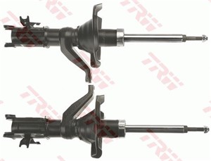 Iskunvaimennin, Etuakseli, honda civic hatchback vii, 51602-S5V-E03, 51605-S5V-E03, 51605-S6F-E03, 51606-S5V-E03, 51606-S6F-E03
