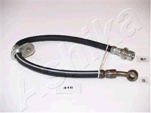 Jarruletku, Taakse, oikea, Taakse, vasen, honda prelude iv, 01466SS0020, 01468SS0000, 01468SS0010, 46430-SS0-003, 46431SS0020, 46431SS0J