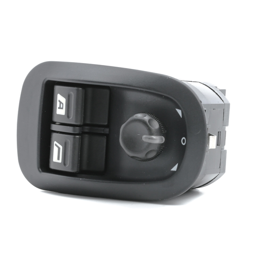 RIDEX Lasinnostimen Kytkin PEUGEOT,VAUXHALL 1761S0099 6554WA Kytkin, Lasinnostin