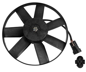 Puhallinmoottori, jäähdytin, ford galaxy i, seat alhambra, vw sharan, 1 019 855, 7M0 959 455 D, 7M0 959 455 E, 7M0 959 455 K, 7M0 959 45