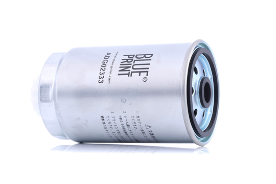 BLUE PRINT Polttoainesuodatin HYUNDAI,KIA ADG02333 319222B900,319222R900,319222W000 319223E300,S319222B900,319222B900,319222R900,319222W000