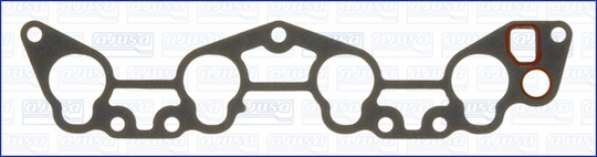 Tiiviste, imusarja, , honda civic hatchback v, civic sedan v, 17105-PO7-004