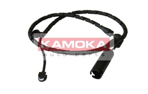 Kulumisenilmaisin, jarrupala, Etuakseli, bmw x3 [e83], 2357229, 34 35 3 411 756, 34112357229, 3411756