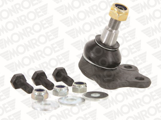 Pallonivel MONROE L10567